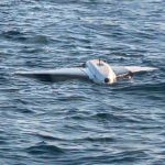 UPDATE - Radu Miruţă: Două drone tip Gerbera, distruse de scafandrii Armatei Române în zona economică exclusivă, în zona Neptun Deep/ MApN a luat legătura cu partenerii ucraineni, care au confirmat că sistemele nu le aparţin - VIDEO
