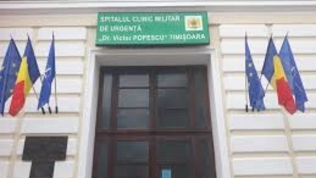 Investiție importantă la Spitalul Municipal Timișoara: Peste 4,6 milioane de lei pentru reducerea consumului de energie