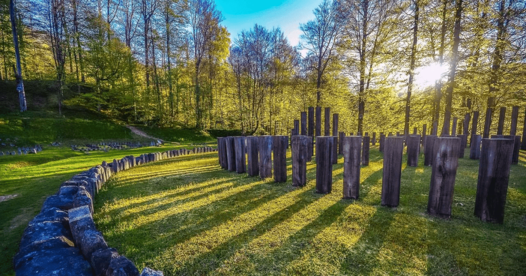 Programul de vizitare al sitului UNESCO Sarmizegetusa Regia în luna august, extins cu încă o zi