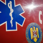 Doi morți, după ce un grup de pietoni a fost lovit pe trotuar de un autoturism în Braşov