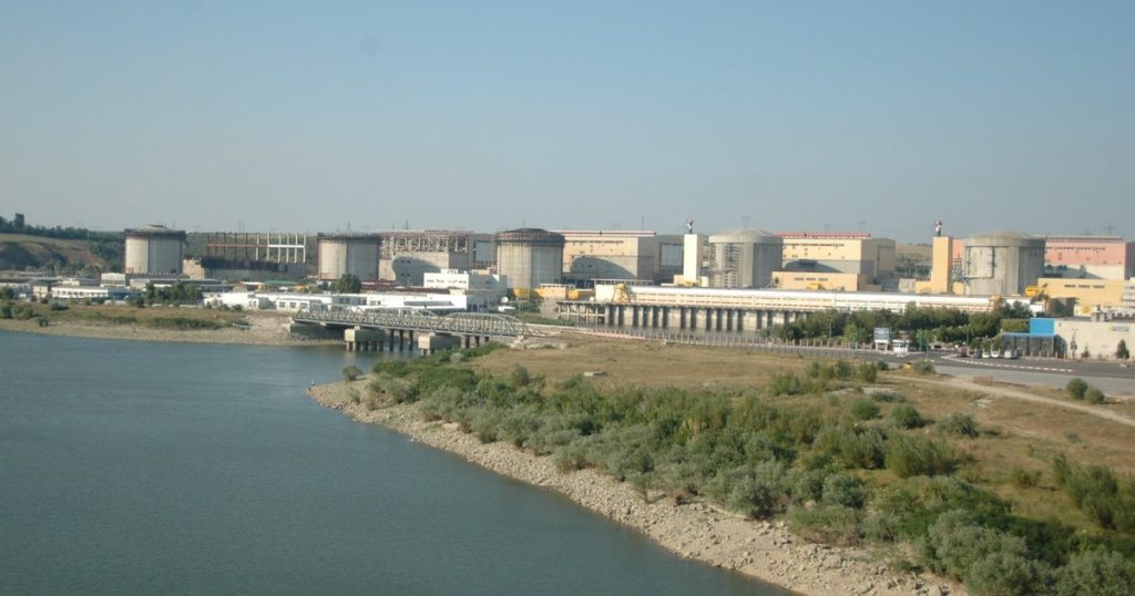 România riscă scumpiri la energie după oprirea Reactorului 2 de la Cernavodă. Ce scenarii sunt luate în calcul