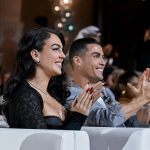 Cristiano Ronaldo s-a căsătorit cu Georgina Rodriguez! Ceremonie discretă în Portugalia