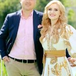 Alexandru Ciucu, cuvinte emoționante pentru părinții săi, la 64 de ani de căsnicie. Imagini rare cu cei care i-au dat viață