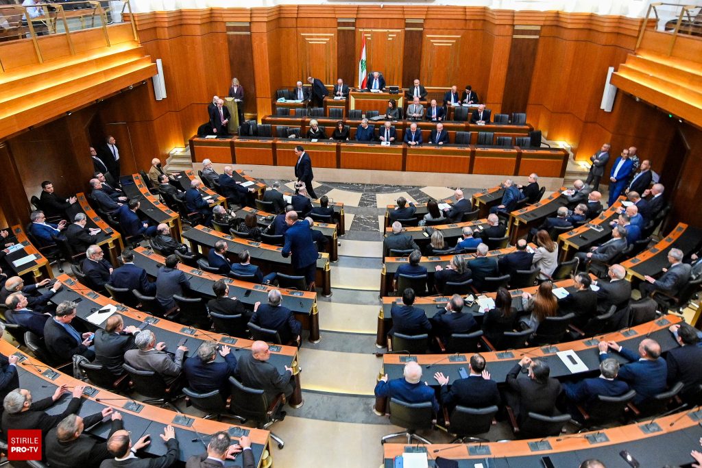 Libanul abolește pedeapsa cu moartea, într-o decizie istorică pentru Orientul Mijlociu. Votul, descris drept „monumental”