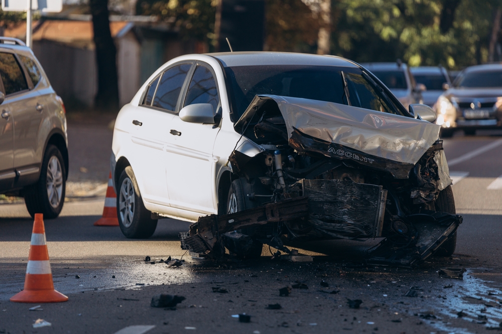 Cinci morți într-un nou accident auto în România. A doua tragedie de proporții în doar câteva ore