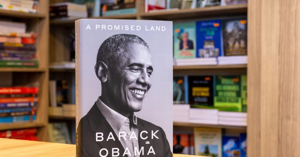 Barack Obama lansează un podcast despre cărţile care „i-au modelat viziunea asupra lumii”