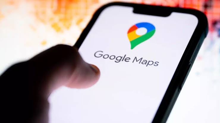 Ce funcții noi aduce Google Maps. Inteligența artificială schimba radical modul în care șoferii navighează pe șosele