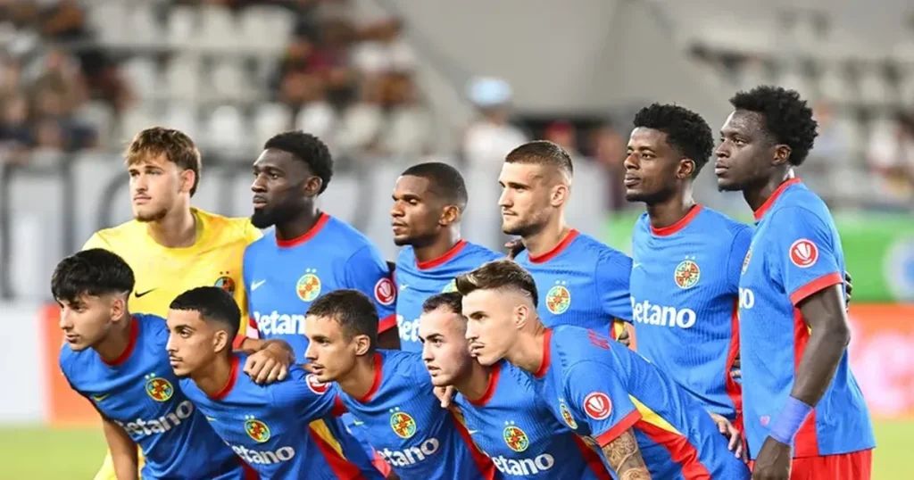 Mutare de ultimă oră la FCSB  Gigi Becali confirmă  transferul unui atacant:  „L-am luat” » Detaliile înțelegerii