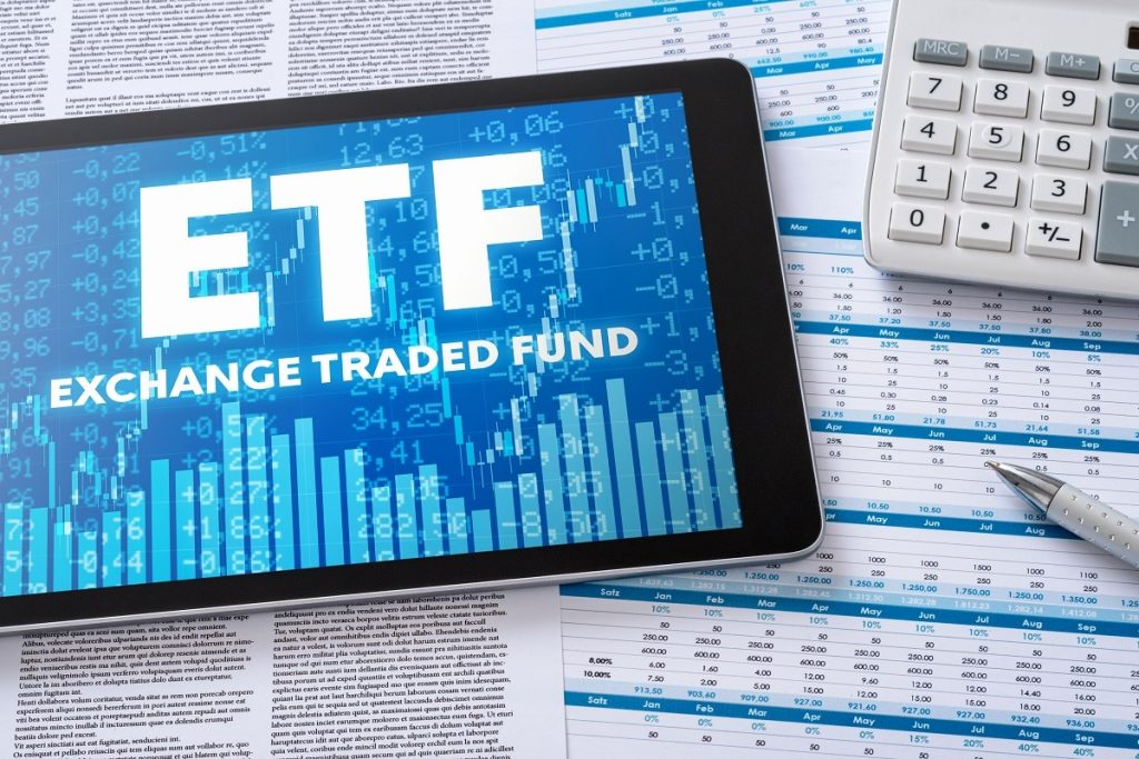 ETF-urile pe România aproape și-au triplat activele în 2026 / Țara este tot mai prezentă în portofoliile ETF-urilor internaționale