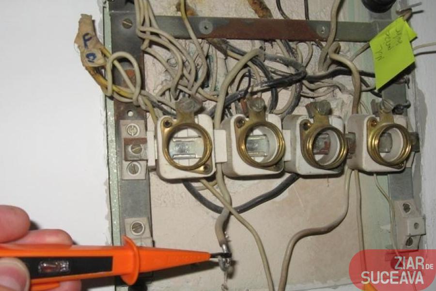 România ar putea opri marii consumatori de energie