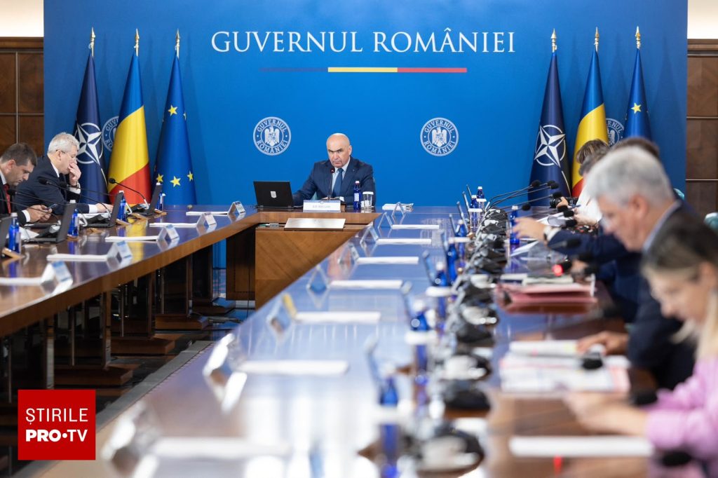 Mihai Tudose, despre interimatul Guvernului Bolojan: E de maximum 45 de zile. Ca la autobuz: abonamentul expiră din ziua 46