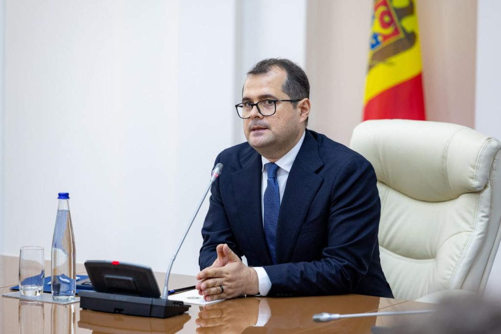 Guvernul aprobă o nouă lege a investițiilor