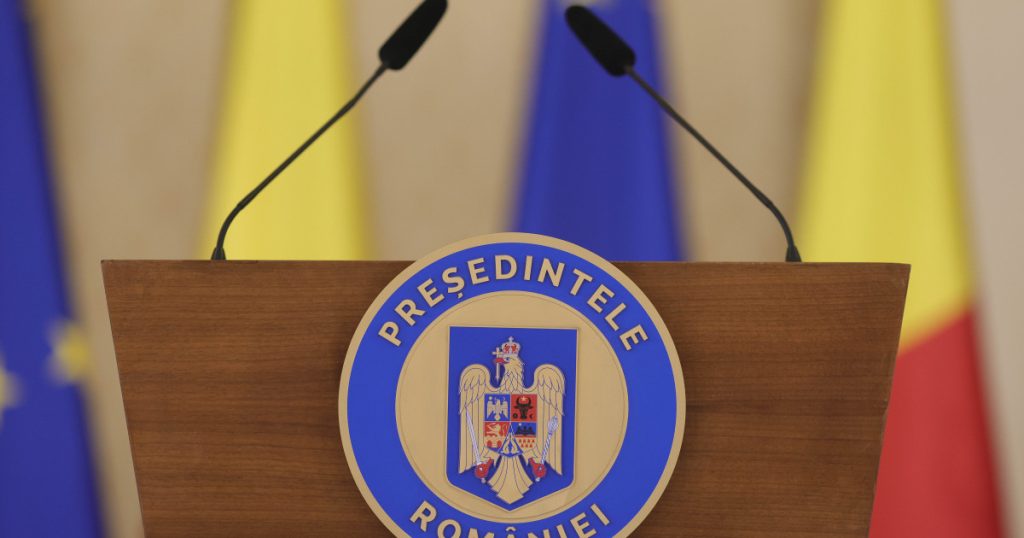 Nicușor Dan cere reexaminarea legii care permite scoaterea de terenuri din arii protejate pentru proiecte hidroenergetice