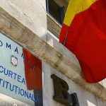 Curtea Constituţională reduce temporar consumul de energie electrică, pe fondul debitelor scăzute ale Dunării – Se opreşte iluminatul arhitectural şi decorativ, cu excepţia celui necesar pentru securitatea sediului / Alte măsuri