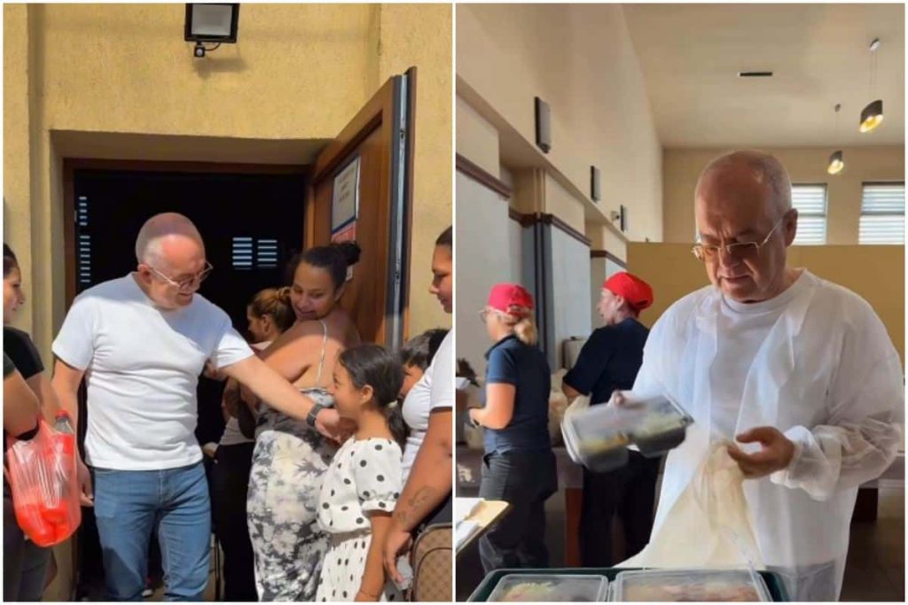 569 de copii din Cluj primesc hrană gratuită de la Primărie. 400 provin din zona Pata Rât. Boc: Nimeni nu merge flămând la culcare