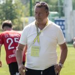 Ionuț Chirilă, după 3 eșecuri din 3 meciuri pe banca lui CS Dinamo: „Nu mă interesează rezultatul”