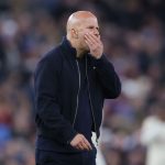 Arne Slot rămâne în fotbalul de club după discuţiile privind postul de selecţioner al Ţărilor de Jos