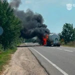 Bilanţul atacurilor ruseşti de peste noapte în Ucraina a crescut la nouă morţi.