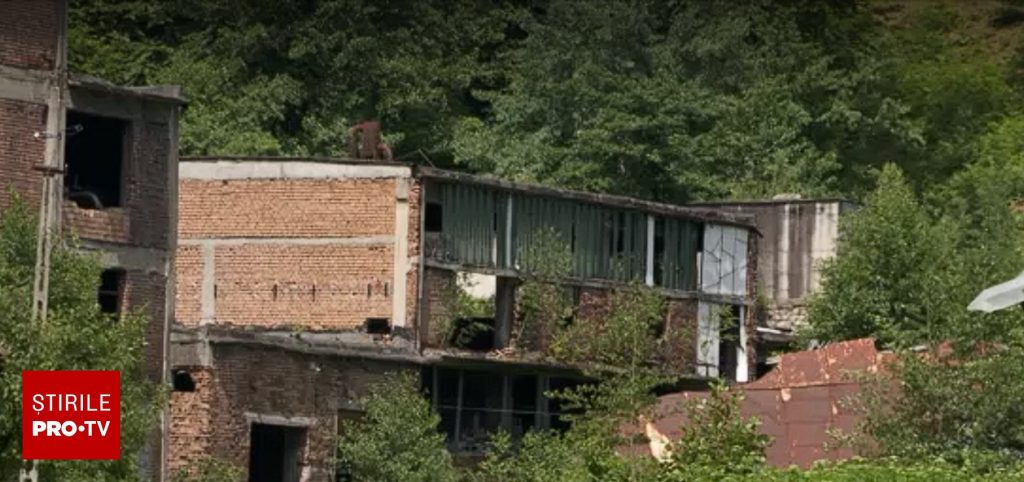 Romania va începe din nou să exploateze o resursa pe care se bate întreaga lume. Mina va fi redeschisă după 20 de ani
