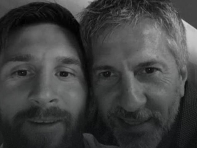 Leo Messi a ”rupt” tăcerea, la 4 zile după moartea tatălui său