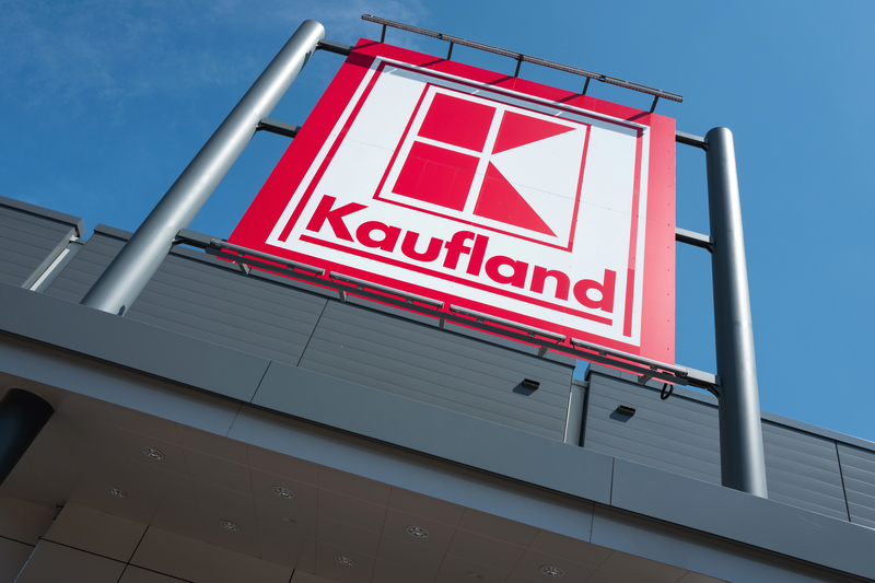 Anunț neașteptat. Pentru o perioadă limitată, clienții Kaufland vor găsi aceste produse în magazine