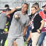 Cadou de majorat: Rapid i-a anunțat transferul de ziua lui: „Un nou început, un nou vis”