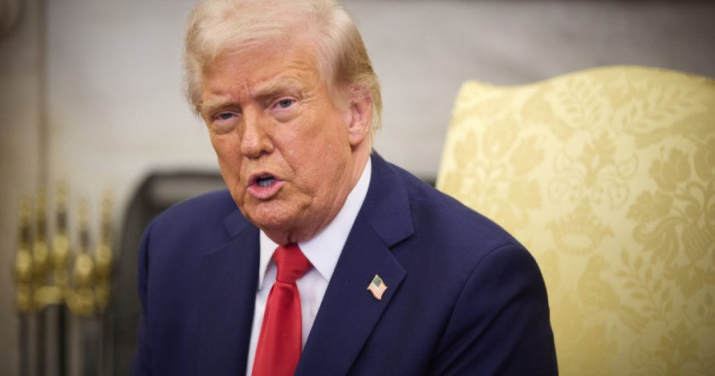 Trump a fost dat în judecată pentru vânzarea accesului prioritar la postările sale de pe Truth Social. „Acest sistem este corupt”