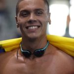 David Popovici, la o cursă distanță de un record FABULOS