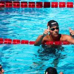 UPDATE - DAVID POPOVICI, MAGISTRAL LA EUROPENELE DE LA PARIS. A câştigat al treilea titlu continental consecutiv la 100 m liber şi a stabilit un nou record al competiţiei / "A fost mai rapid decât m-aş fi aşteptat" / Le Figaro: “Supersonic!”