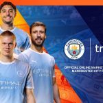 Manchester City semnează un parteneriat global cu Trendyol