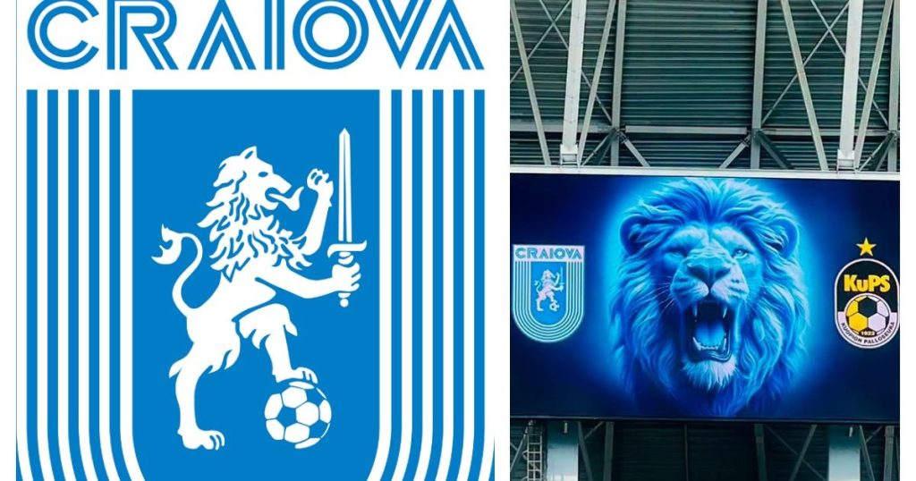 LOVITURĂ CUMPLITĂ pentru Universitatea Craiova chiar în ziua meciului decisiv pentru Europa League. ANUNȚUL CARE A  ÎNDURERAT BĂNIA: "A murit..."