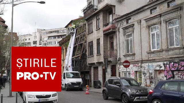 Construcţiile fără autorizaţie au un termen-limită pentru intrarea în legalitate. Anunțul făcut de ministrul Dezvoltărlii