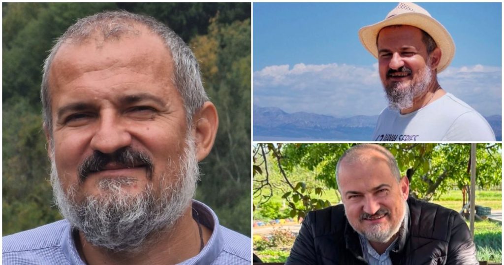 Profesorul Radu Cristian Mușetescu a murit. Soția lui, mesaj tulburător după pierderea suferită: „Tu ești tăcerea mea”