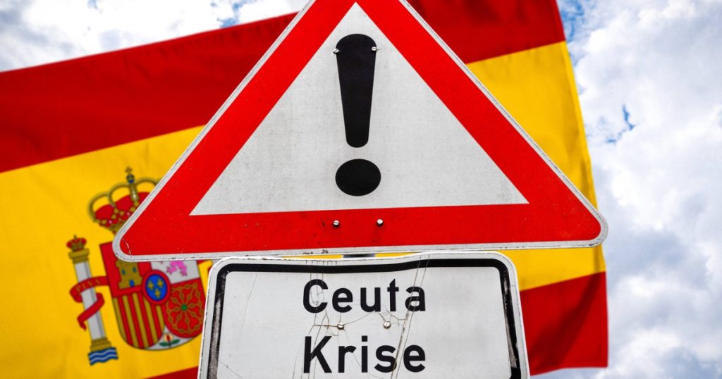 Spania exclude orice discuție privind Ceuta și Melilla: „Sunt de neatins. Suveranitatea noastră nu va fi niciodată negociată”
