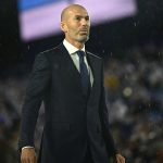 Zinédine Zidane şi-a anunţat stafful la naţionala Franţei. Fabien Barthez, antrenor al portarilor