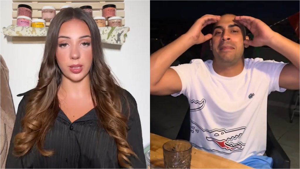 Iulia SCS, adevărul despre derapajul lui Gheboasă. Artistul ar fi izbucnit: „Dacă voiam să dau în ea, mă ridicam și…”