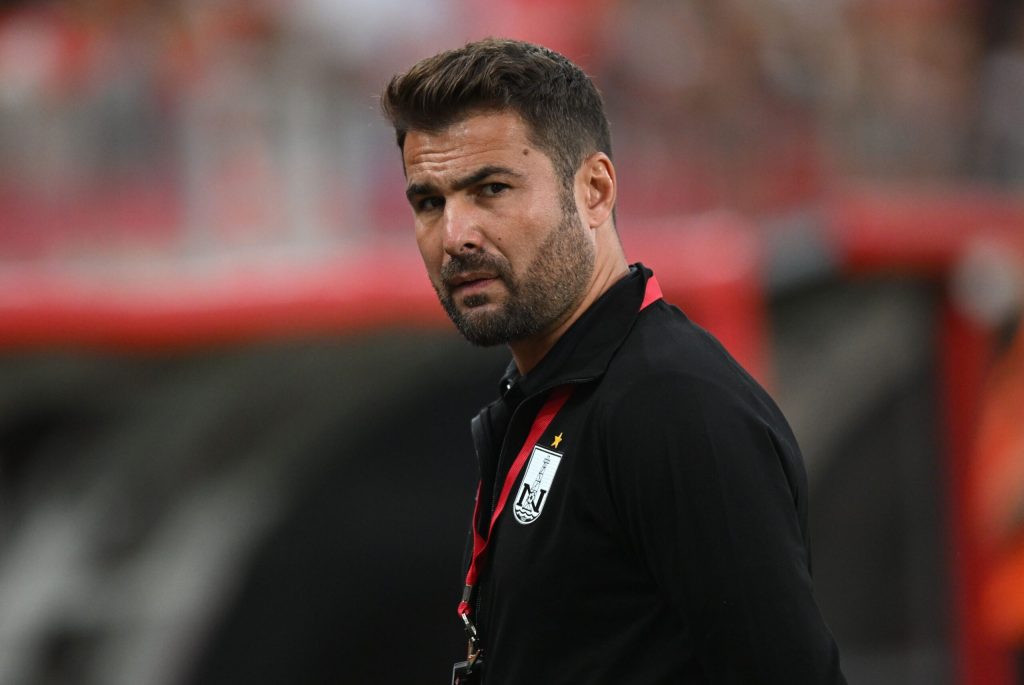 Adrian Mutu și Zeljko Kopic, pe lista unei echipe din Superliga: Urmează negocierile