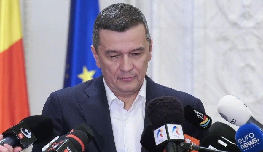 Guvern Grindeanu, la începutul lunii septembrie?