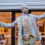 Primăria Capitalei vrea ca teatrele pentru copii din Bucureşti să intre într-o nouă etapă: mai multă tehnologie, incluziune şi presiune pentru venituri proprii