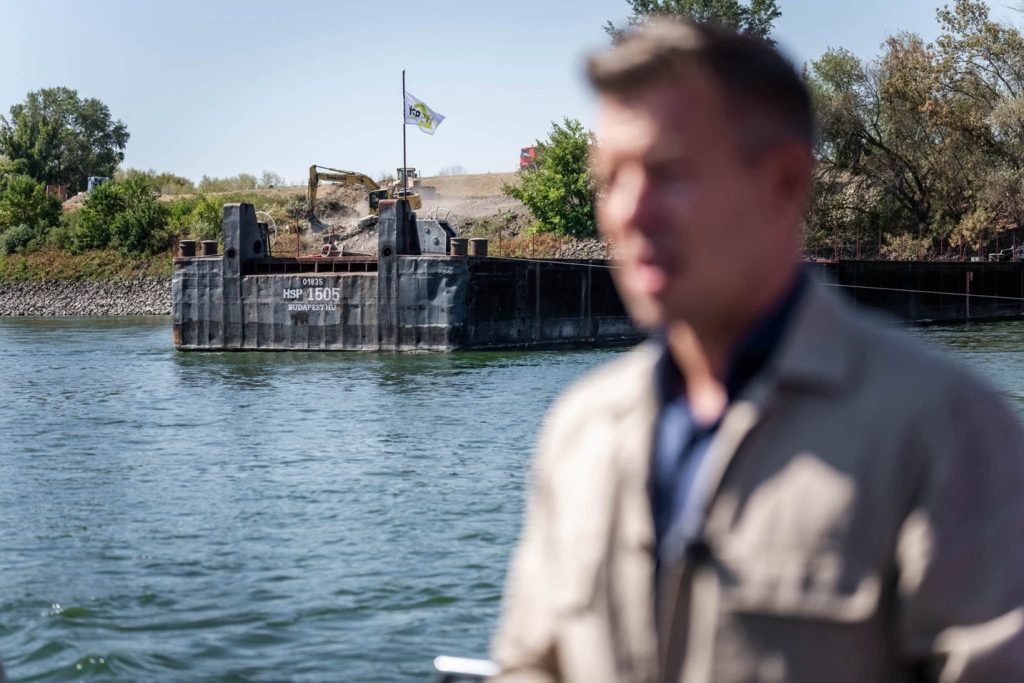 România, exemplu negativ pentru Peter Magyar: Ei au închis centrala nucleară