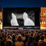 „Nu e locul tău aici”, în regia lui Florin Şerban, în competiţia oficială a Festivalului Internaţional de Film de la Sarajevo
