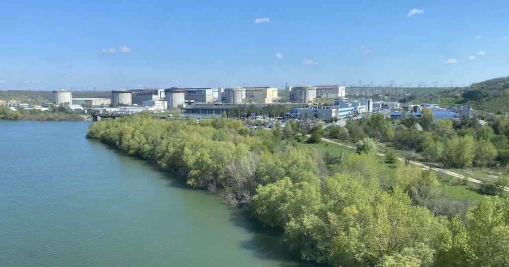 România, în presa străină după deciziile radicale luate la Cernavodă. „Prima oprire din 2003”