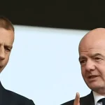 Ceferin a pus la cale planul pentru a-l detrona pe Infantino » UEFA este gata să schimbe complet fotbalul