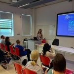 Maratonul Profit.ro Viitor pentru România Ediția a II-a: Competențele viitorului AI în educație, Piața muncii/mediul de business/universități/antreprenorial, românii care studiază în străinătate, parteneriat școală-familie-comunitate