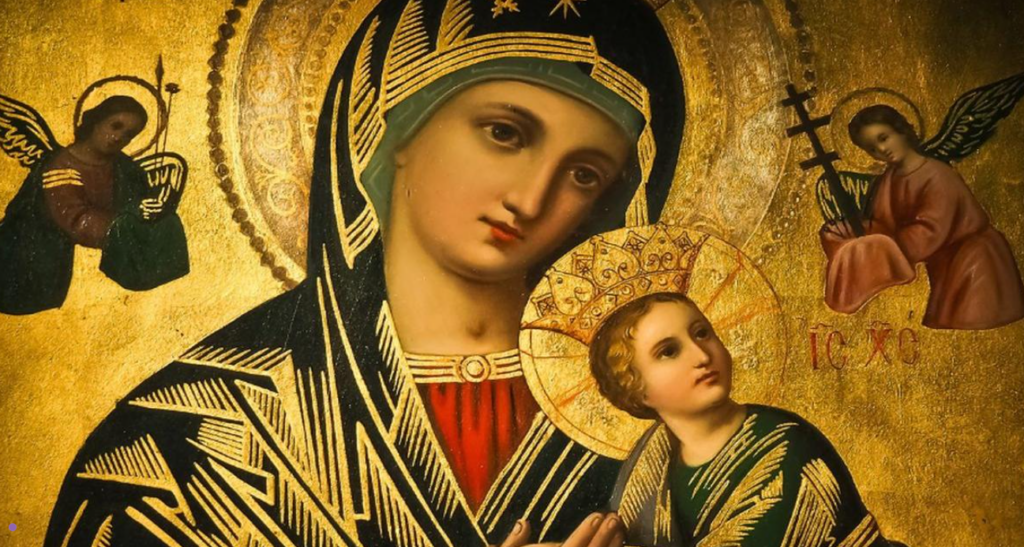 Se spune sau nu „La mulți ani” pe 15 august celor care poartă numele Maria? De unde vine controversa