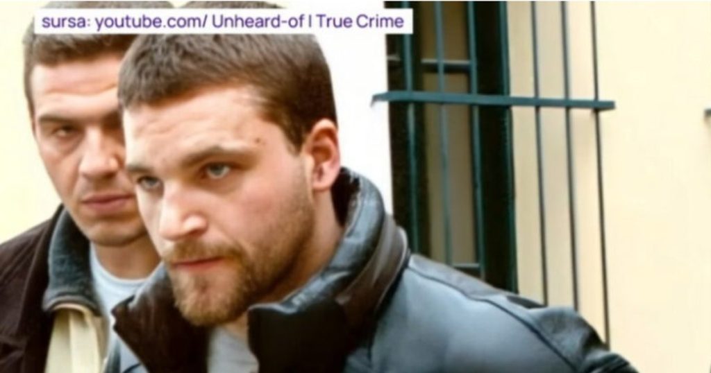 Konstantinos Passaris, cel mai periculos criminal străin din România, rămâne după gratii. De ce i-a fost respinsă eliberarea