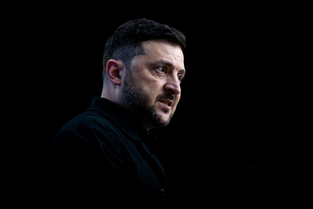 Propunerea făcută Rusiei de către Ucraina, după valul de atacuri asupra navelor civile din Marea Neagră