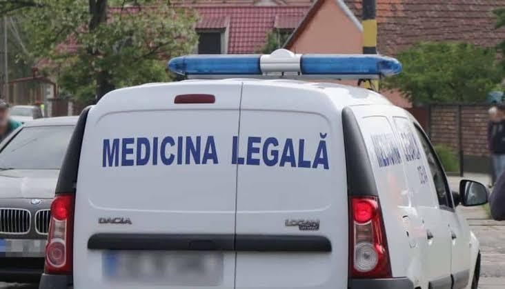 Tragedie!. Un bărbat de 31 de ani a fost găsit mort într-un spațiu dezafectat