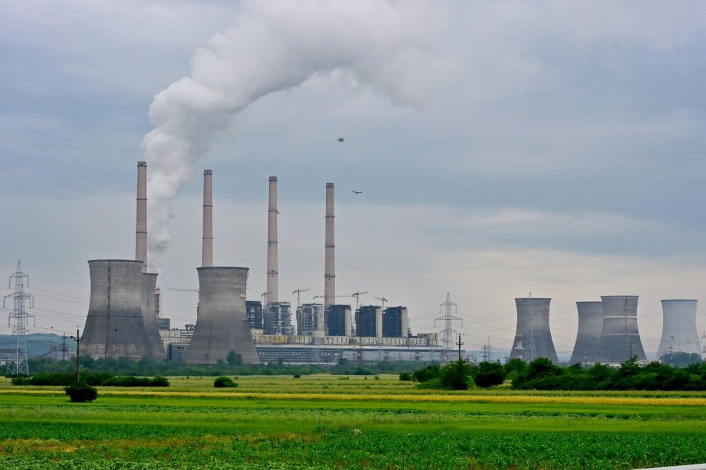 România vrea să amâne închiderea unei unități de producție a energiei de la termocentrala Turceni. Cere ajutorul Comisiei Europene