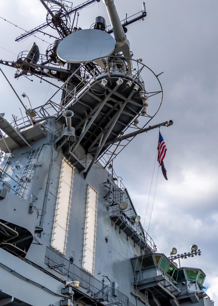Scandal în jurul portavionului USS Abraham Lincoln: Congresul acuză condiții inumane și probleme de sănătate mintală în rândul echipajului / Pentagonul neagă „denaturările”